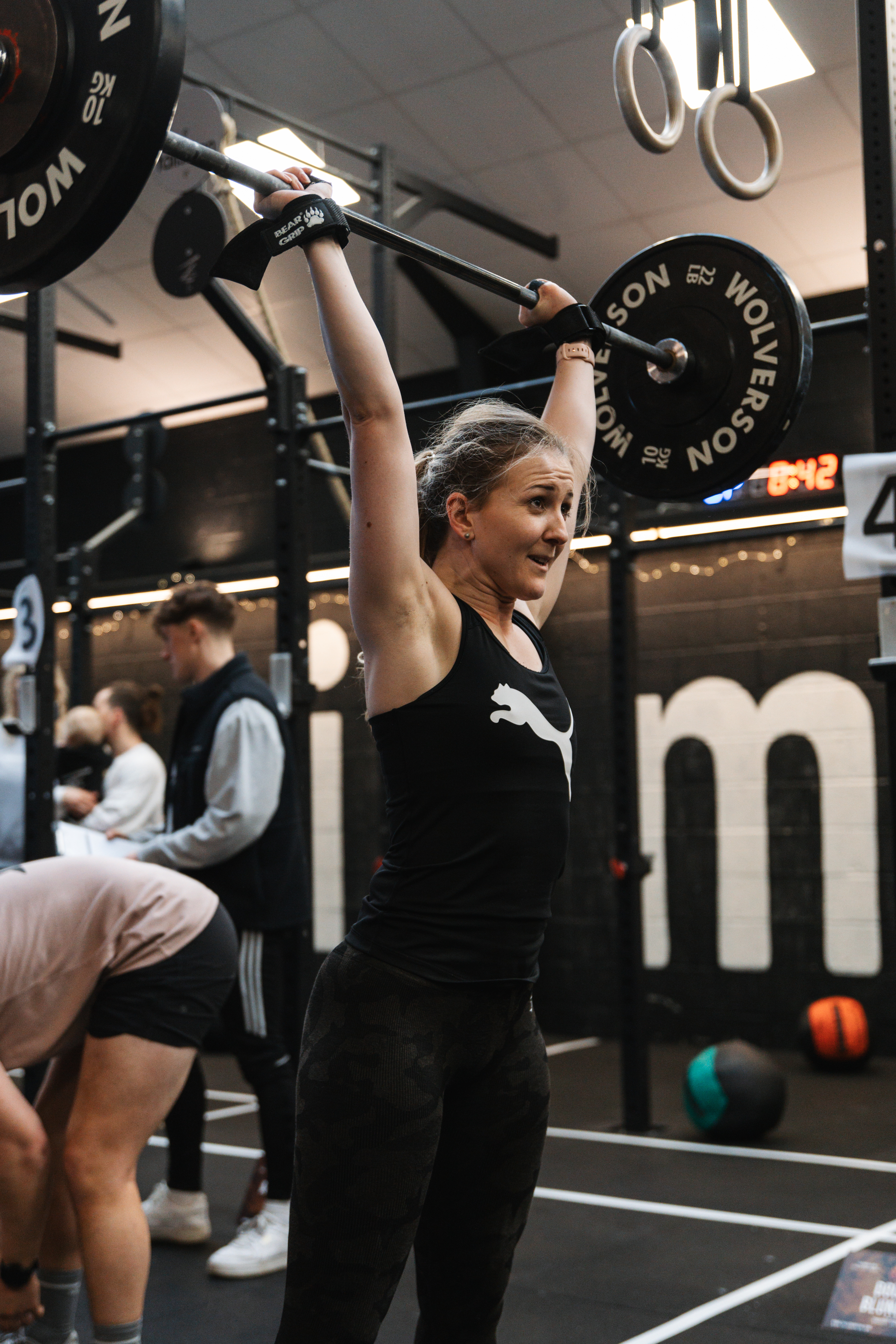 Aby Tobin, Pelvic Health Physio and Clinical Lead at Hatch