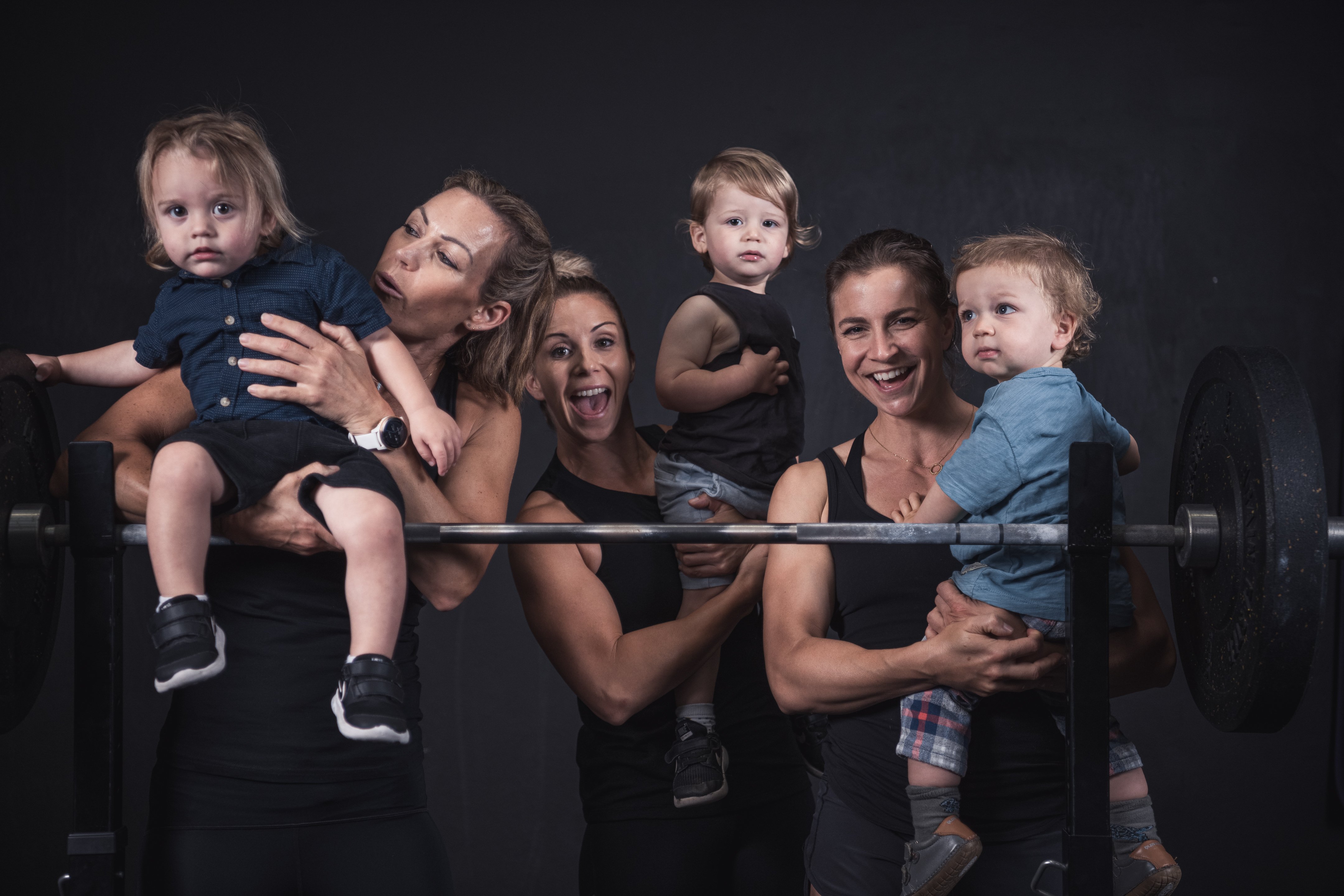 Safe and progressive